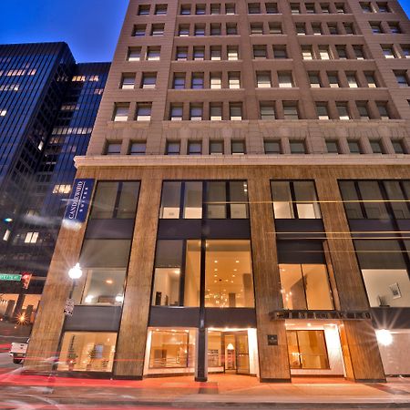 Candlewood Suites Baltimore - Inner Harbor By Ihg Eksteriør bilde