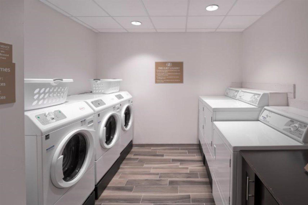 Candlewood Suites Baltimore - Inner Harbor By Ihg Eksteriør bilde