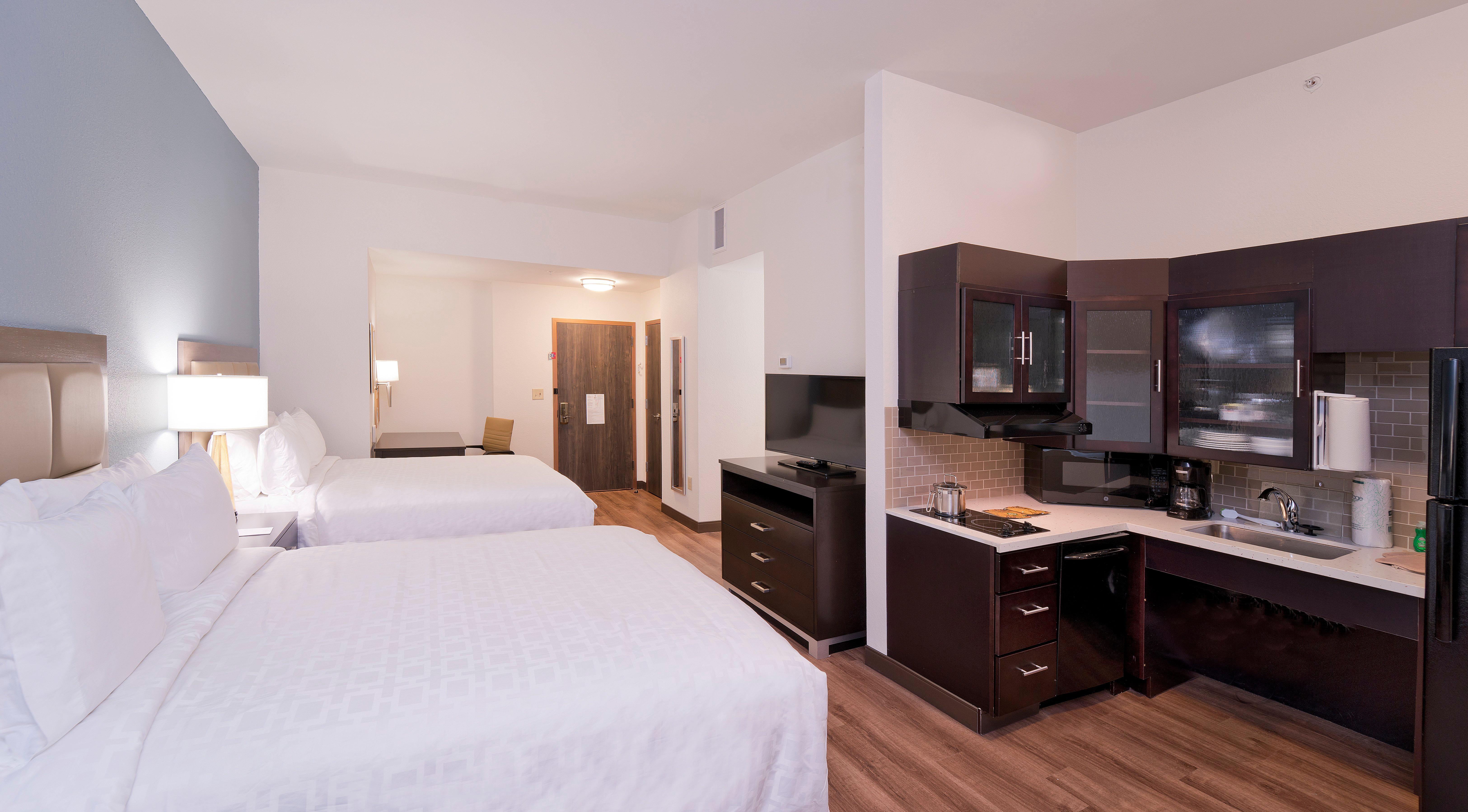 Candlewood Suites Baltimore - Inner Harbor By Ihg Eksteriør bilde