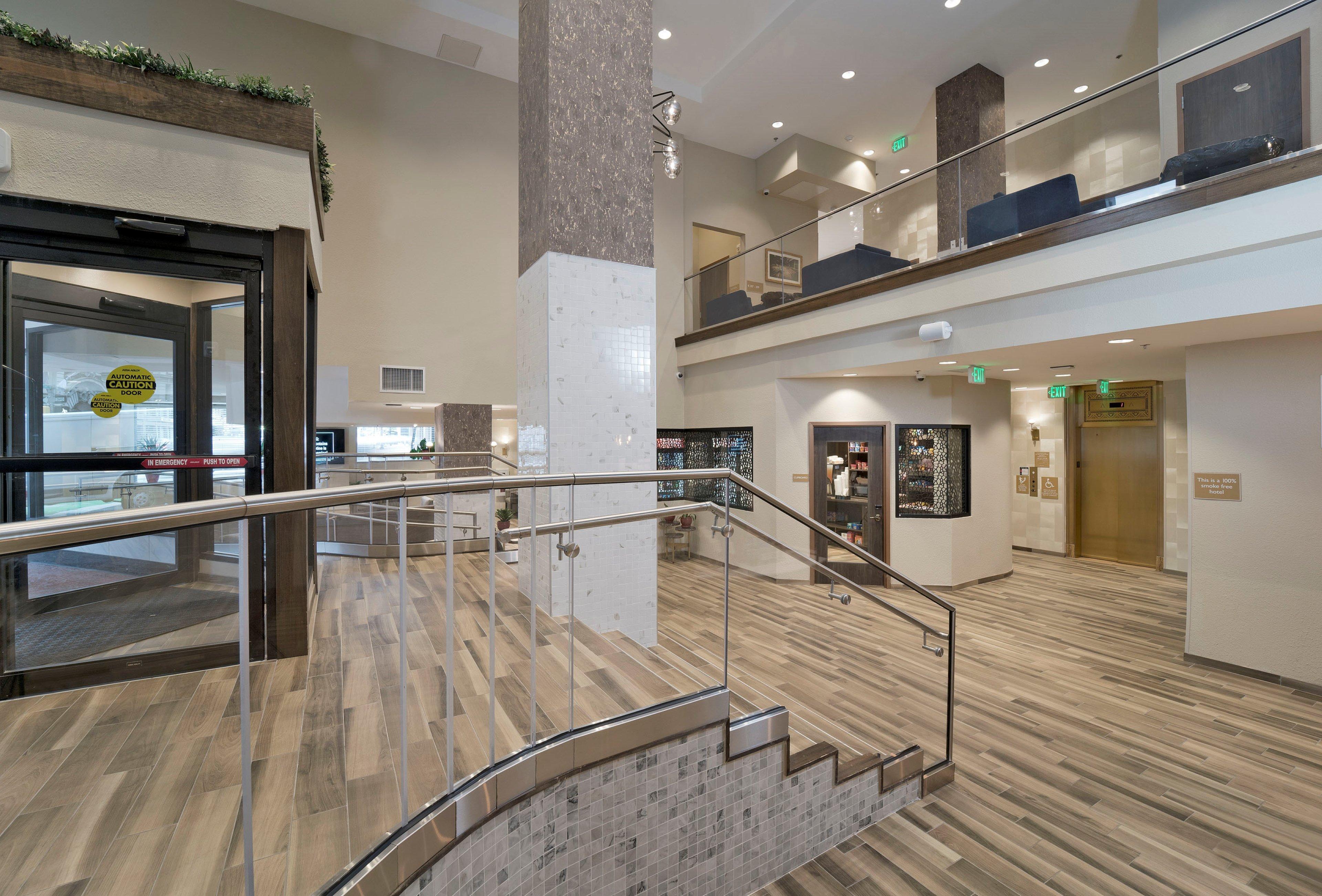 Candlewood Suites Baltimore - Inner Harbor By Ihg Eksteriør bilde