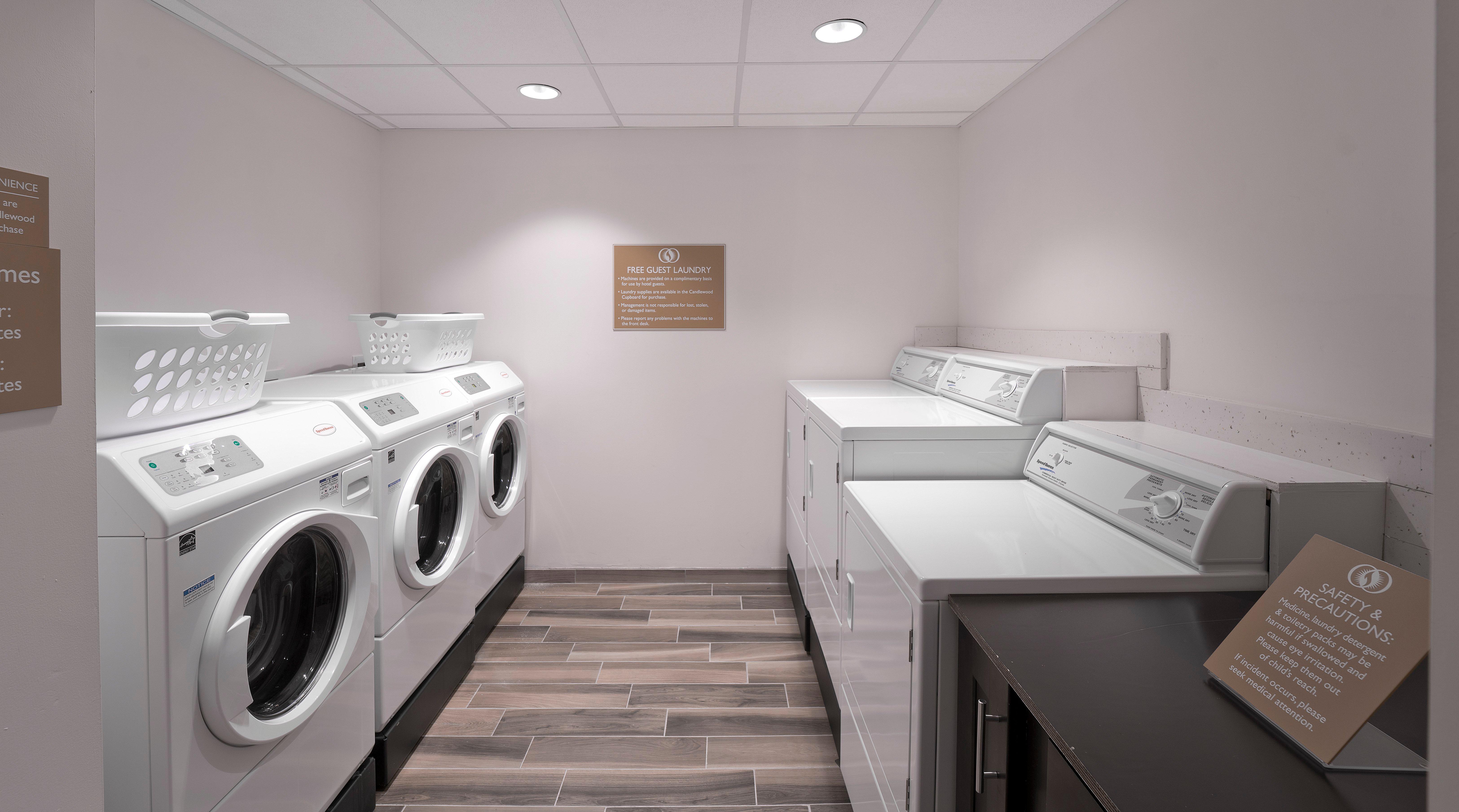 Candlewood Suites Baltimore - Inner Harbor By Ihg Eksteriør bilde